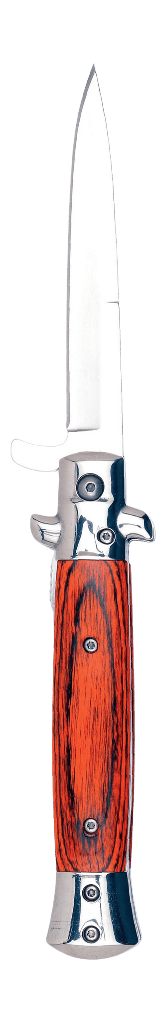 RUKO Knives