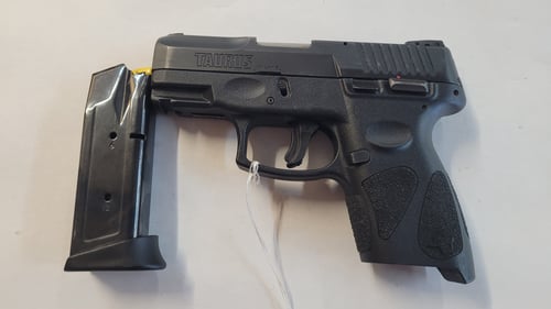 TAURUS G2C2