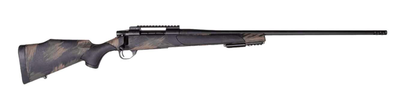 HOWA VANGUARD BLACK HILLS
