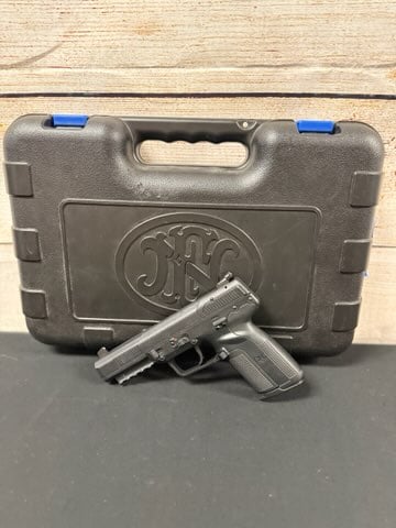 FN Five-seveN 5.7x28mm
