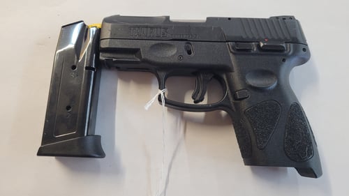 TAURUS G2C2