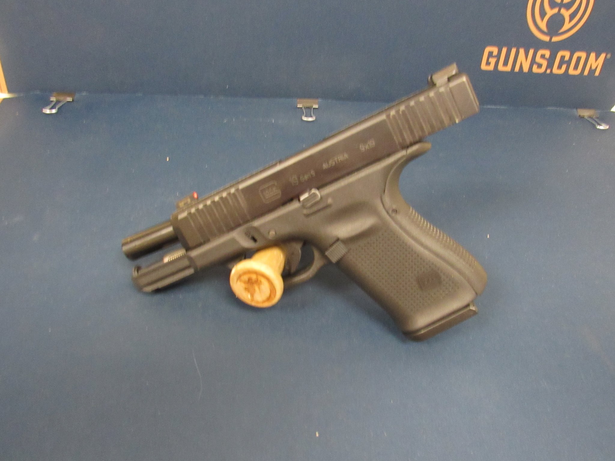 GLOCK G19 GEN5