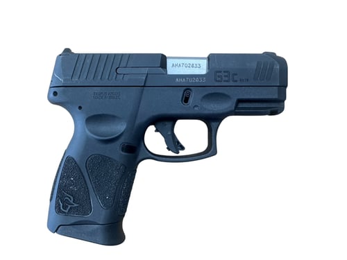 TAURUS G3C