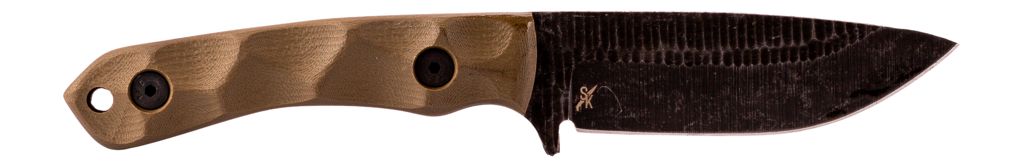 STROUP KNIVES Knives
