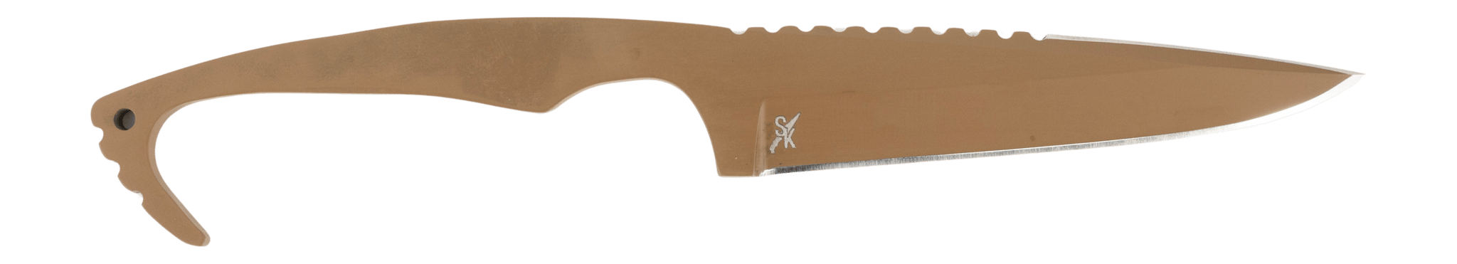 STROUP MK2S-B-G10FDECER   BLK/FDE  CERA    5