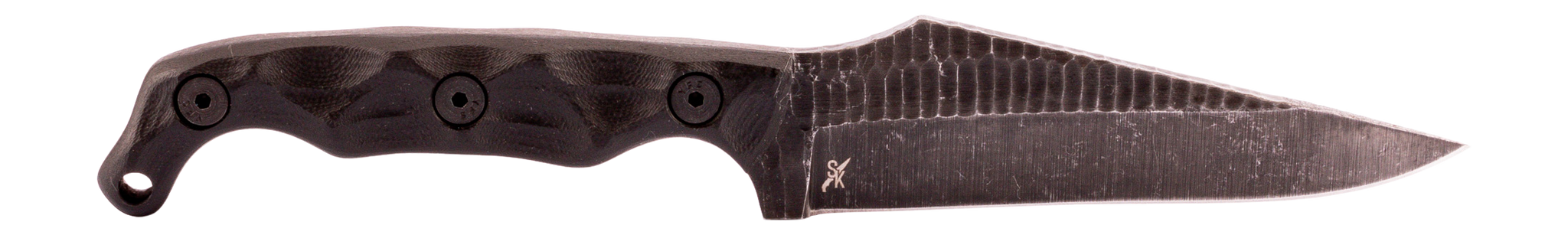 STROUP TU2 4 ACID ETCHED BLK