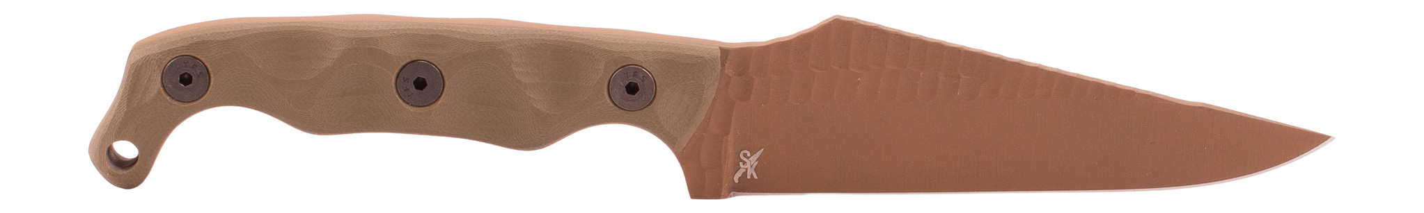 STROUP TU2-ODG-G10FDECER  ODG/FDE  CERA    2.5
