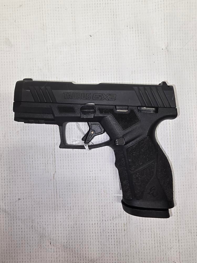 TAURUS GX2