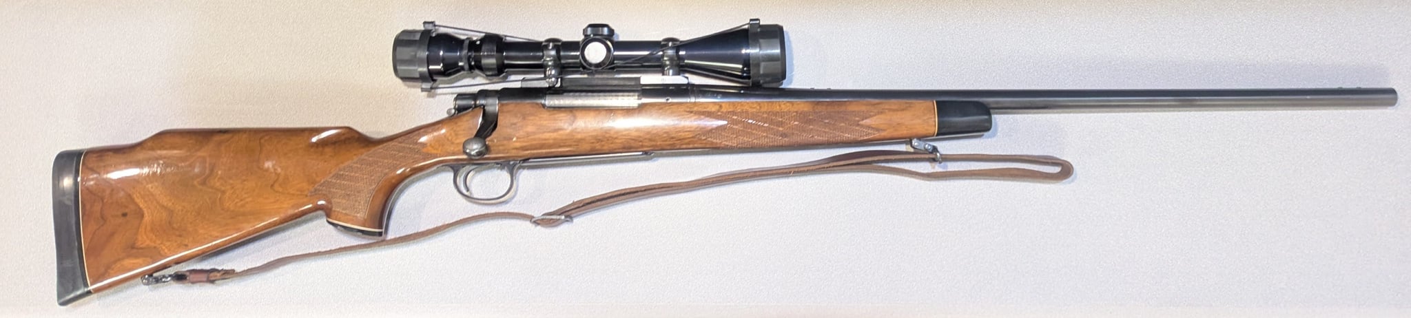 REMINGTON 700