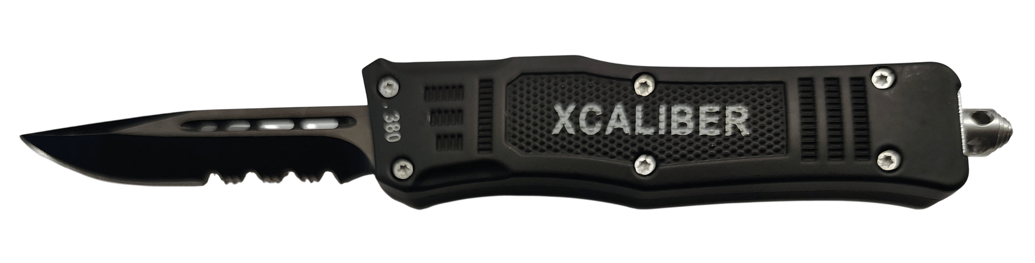 XCALIBER KNIFE COMPANY 380 ACP