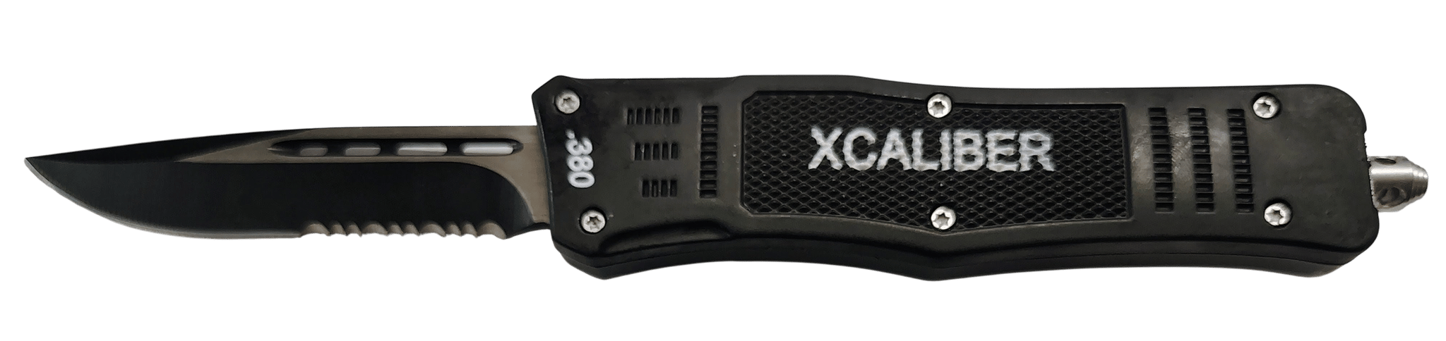 XCALIBER KNIFE COMPANY 380 ACP