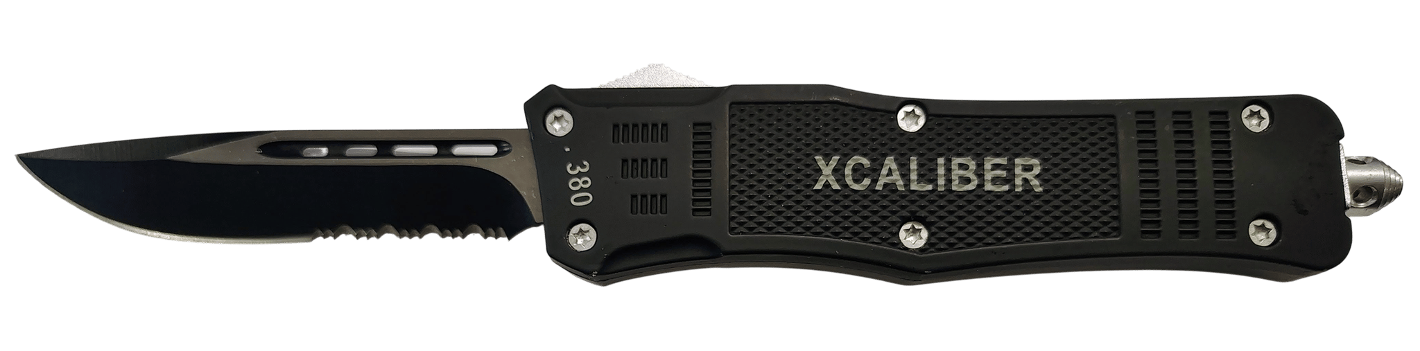 XCALIBER KNIFE COMPANY 380 ACP