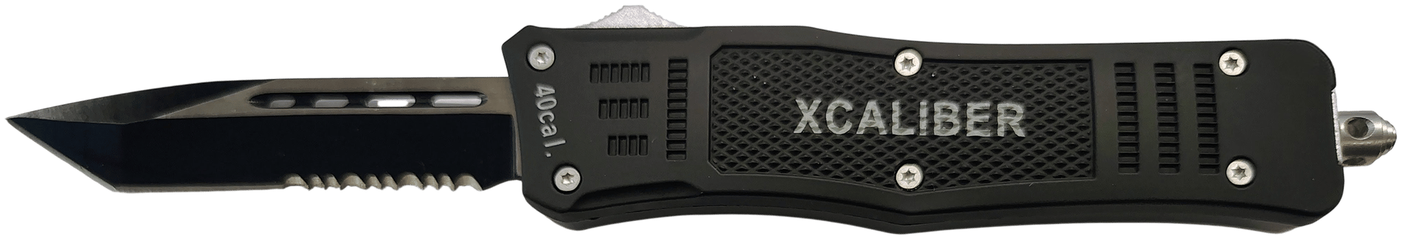 XCALIBER KNIFE COMPANY 40 Cal