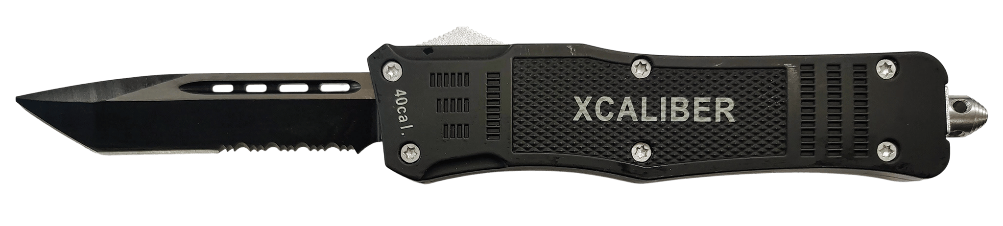 XCALIBER KNIFE COMPANY 40 Cal