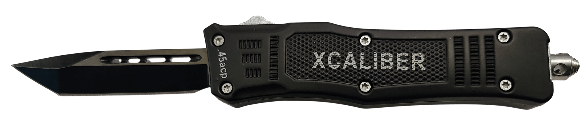 XCALIBER KNIFE COMPANY 45 ACP