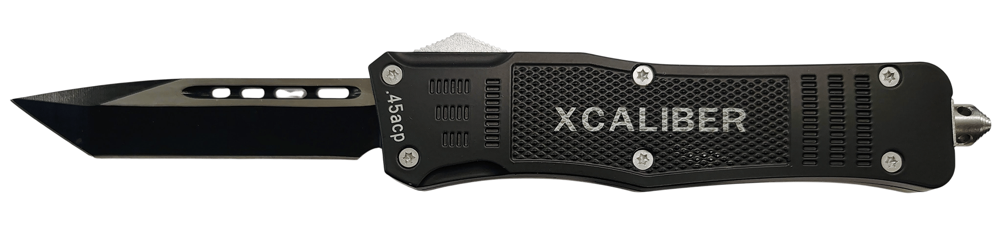 XCALIBER KNIFE COMPANY 45 ACP