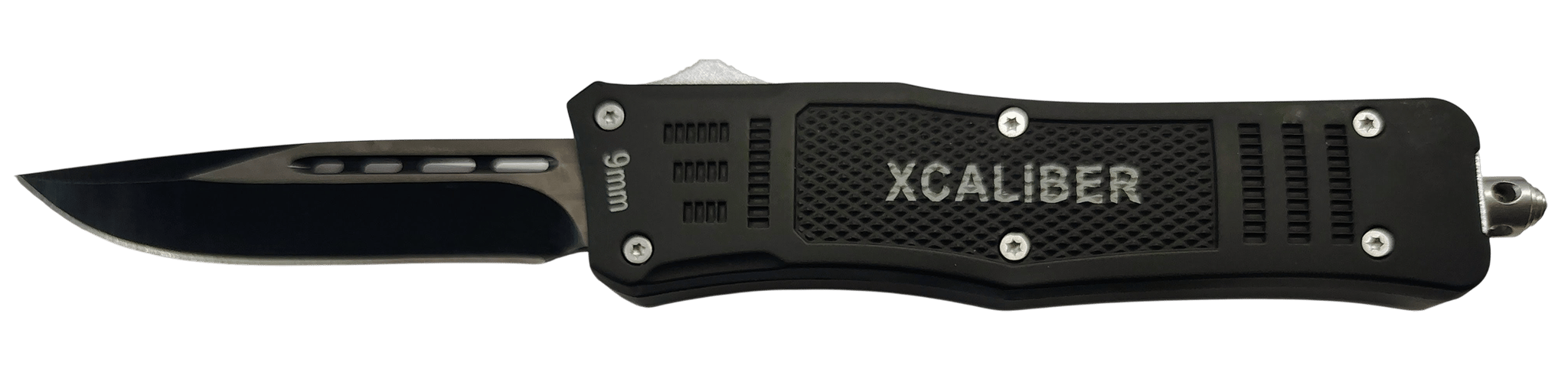 XCALIBER KNIFE COMPANY 9mm