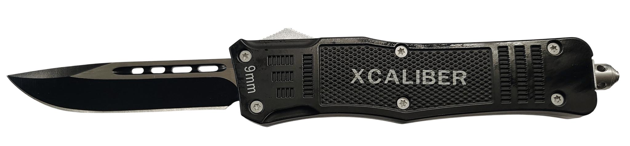 XCALIBER KNIFE COMPANY 9mm