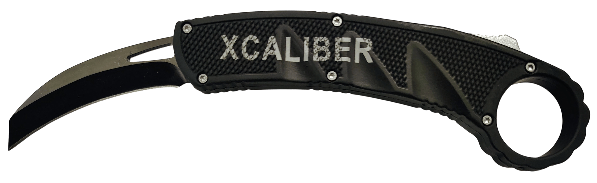 XCALIBER KNIFE COMPANY Karambit