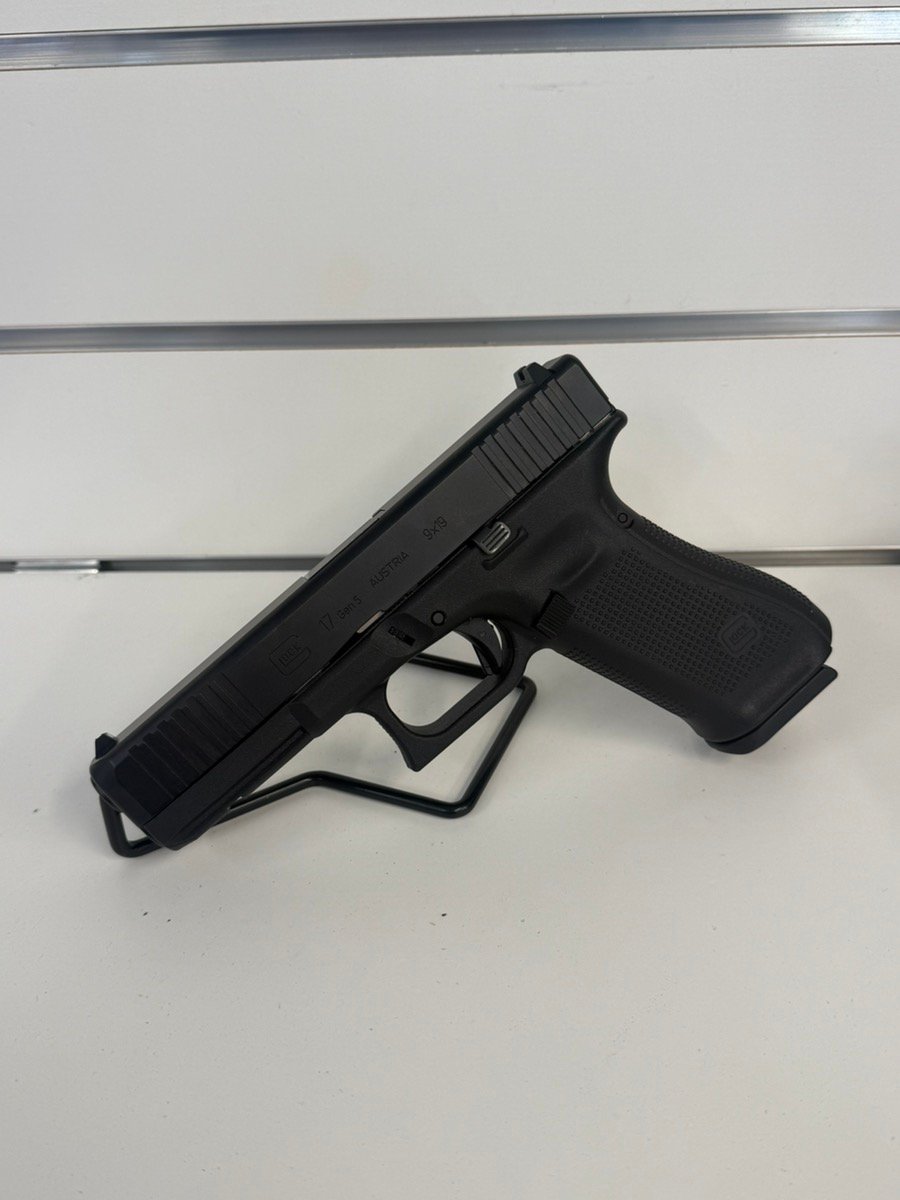 GLOCK 17 GEN 5