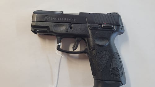 TAURUS PT111 G2