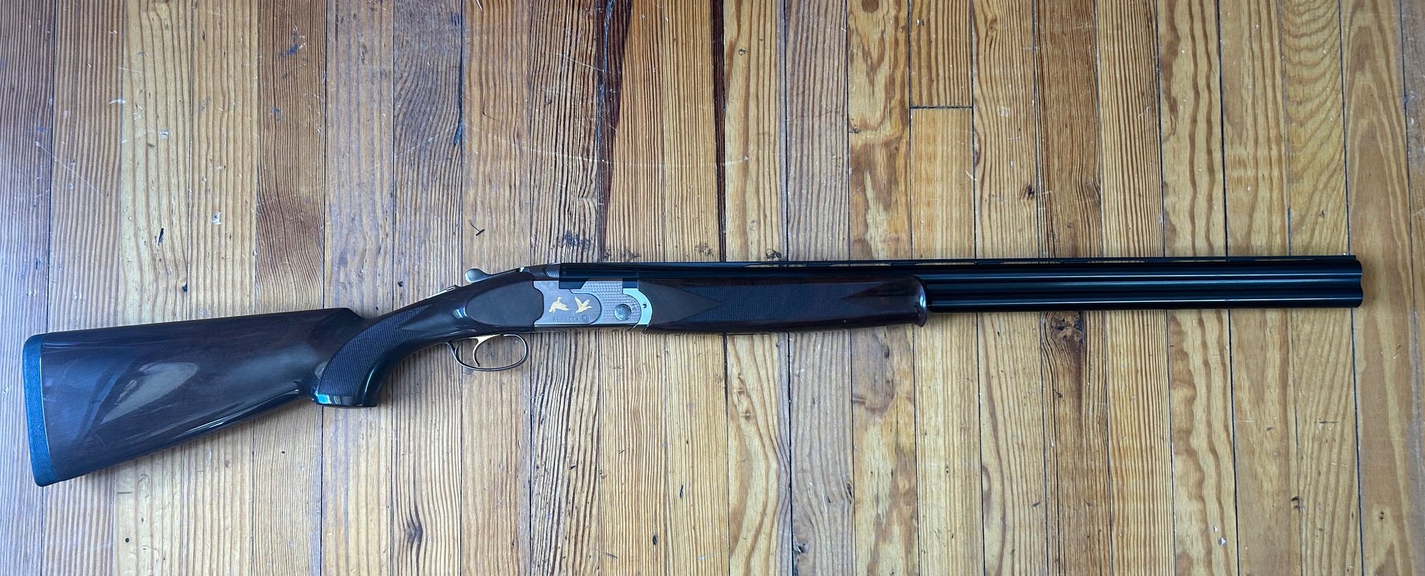 BERETTA 686 Onyx