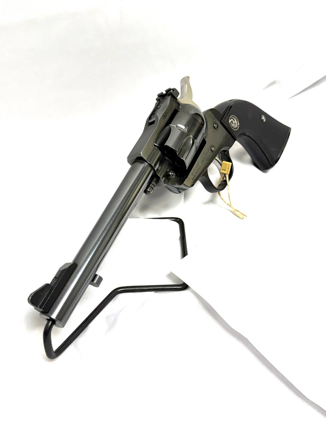 RUGER SINGLE SIX