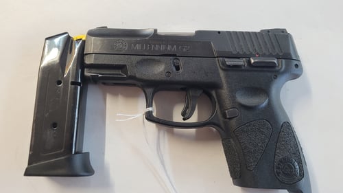 TAURUS pt111 g2