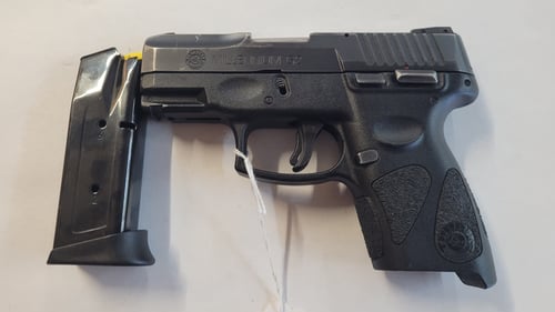 TAURUS PT111 MILLENIUM G2