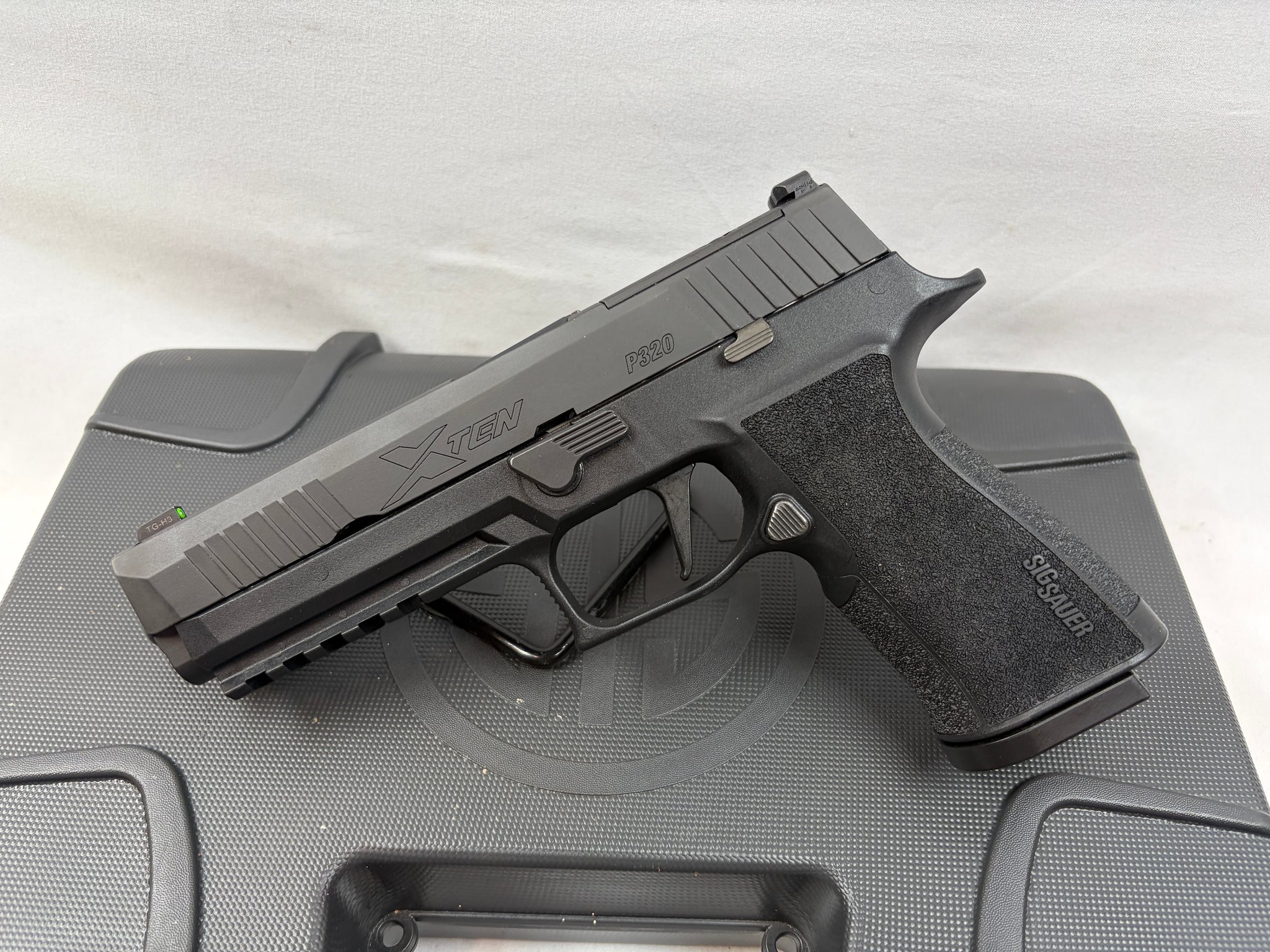 SIG SAUER P320 XTEN