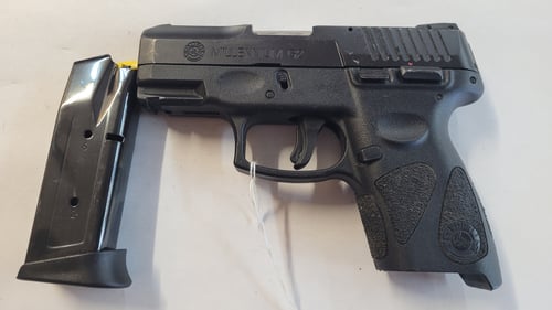 TAURUS PT111 MILLENIUM G2