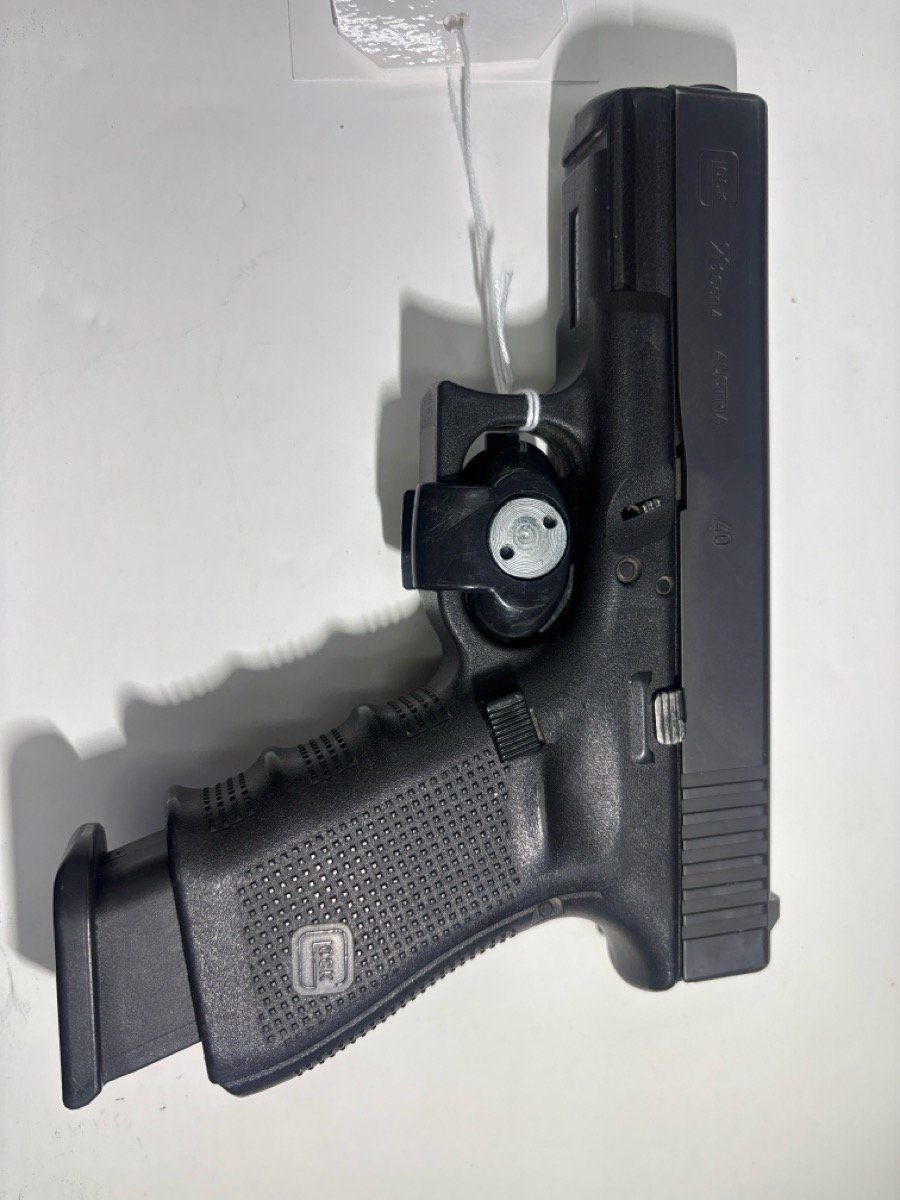 GLOCK 23 GEN 4
