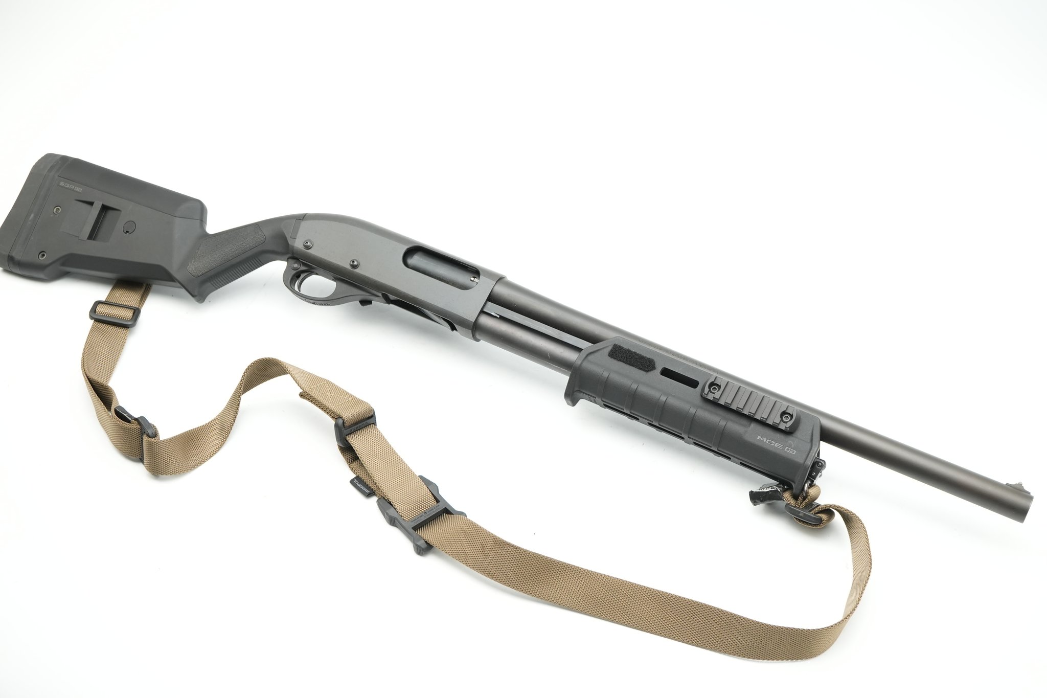 REMINGTON 870