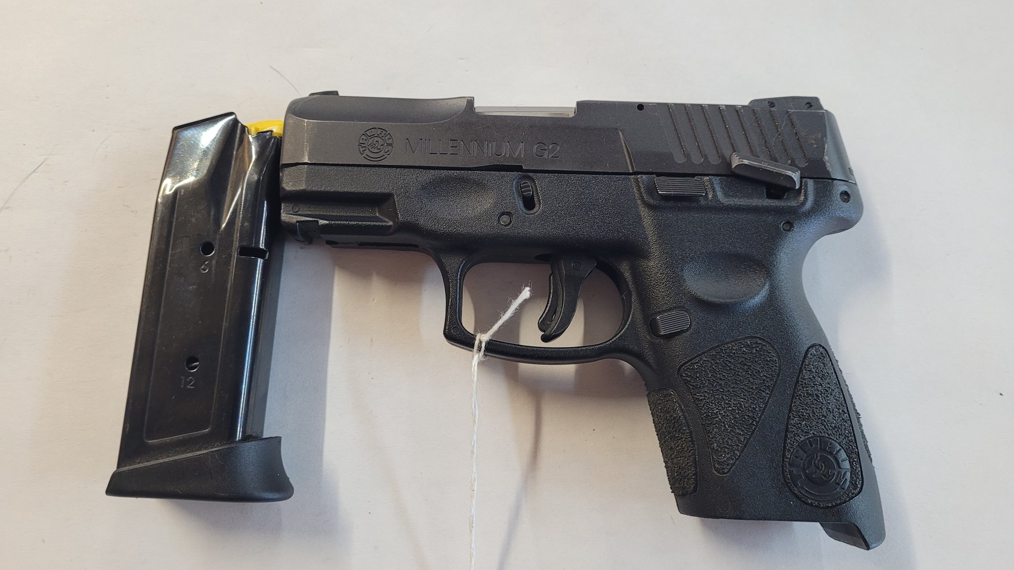 TAURUS PT-111 MILLENIUM G2