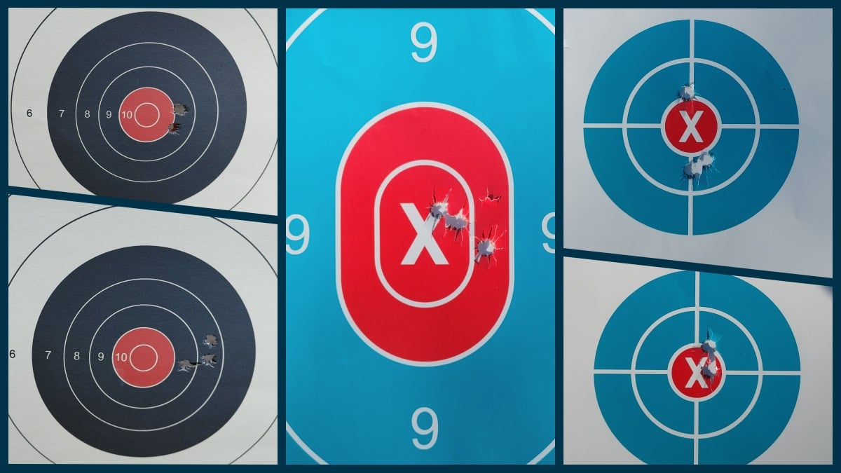 Target 2