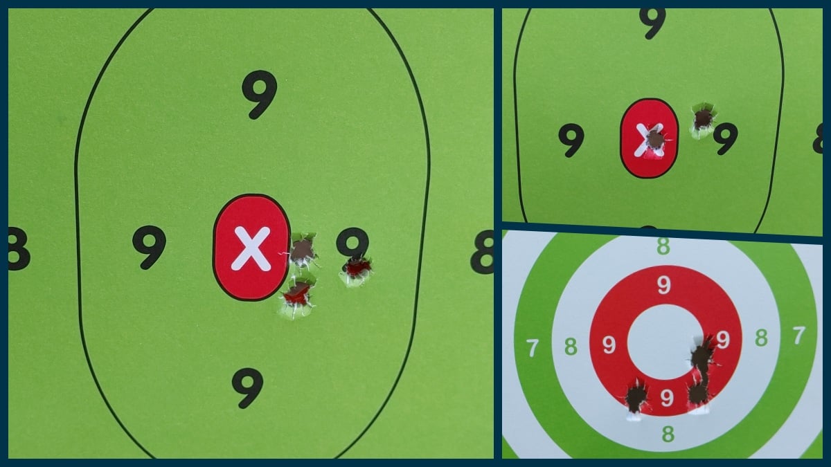 Target 3