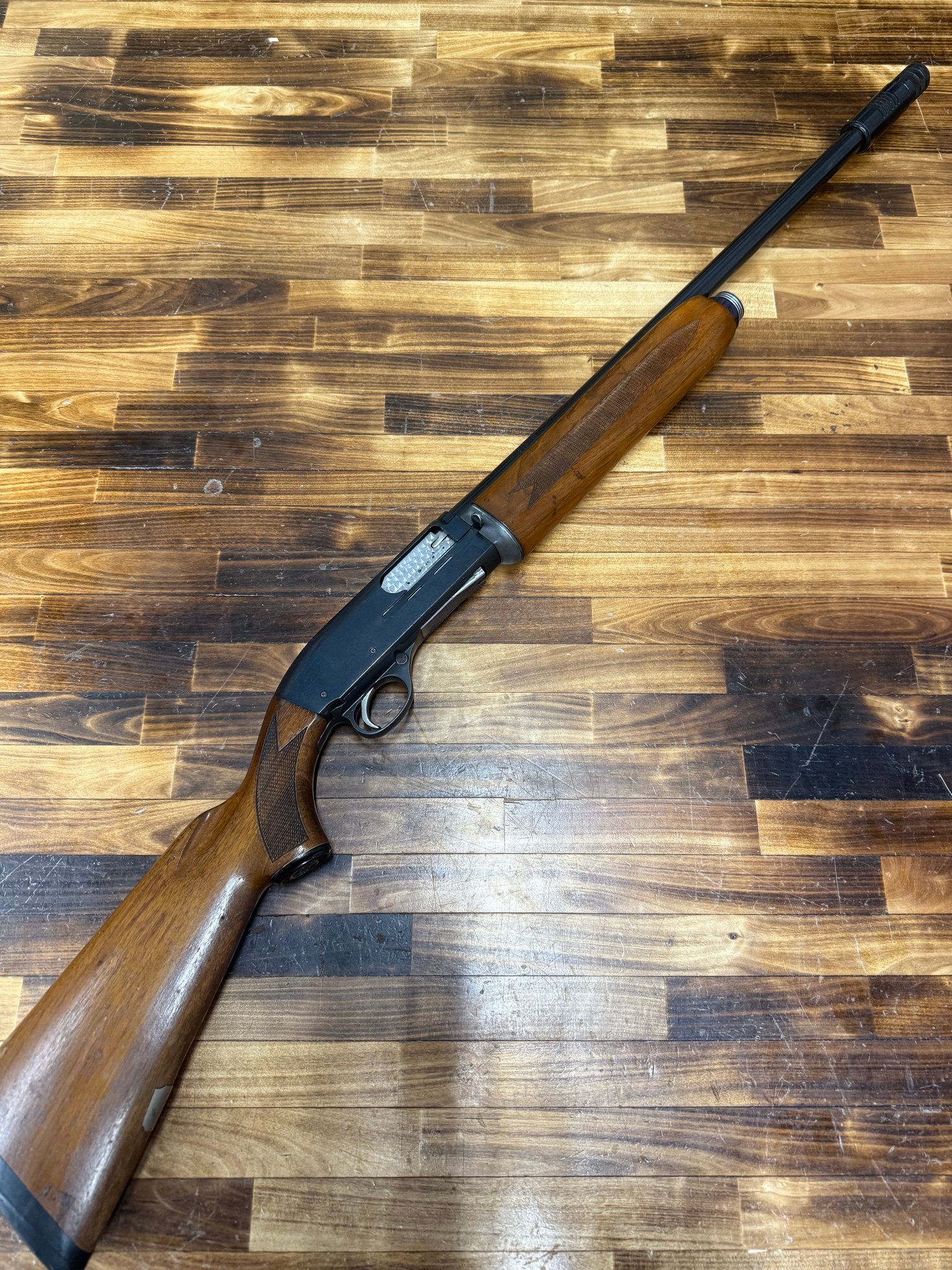 J.C. HIGGINS Model 66