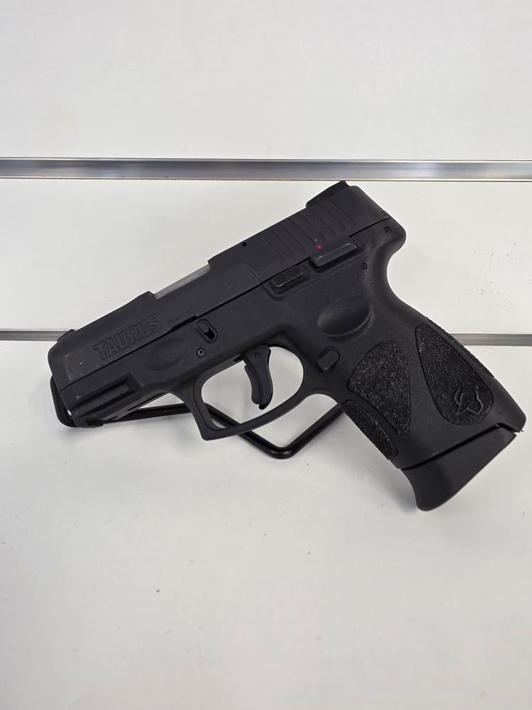 TAURUS PT111 G2A G2C