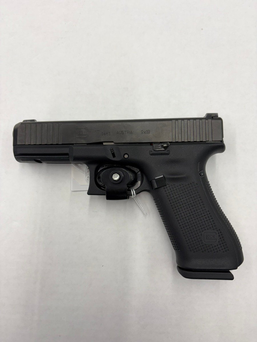 GLOCK 17 GEN 5