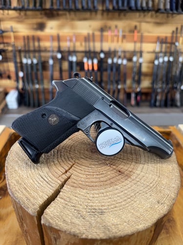 WALTHER PP REFURBISHED