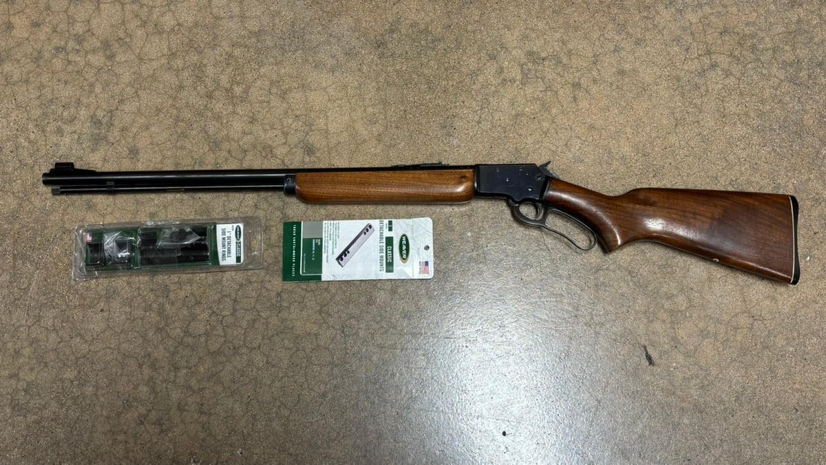 MARLIN 39A