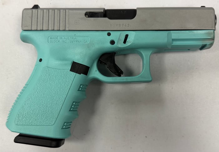 Glock G19 Gen 3 - For Sale :: Shop Online