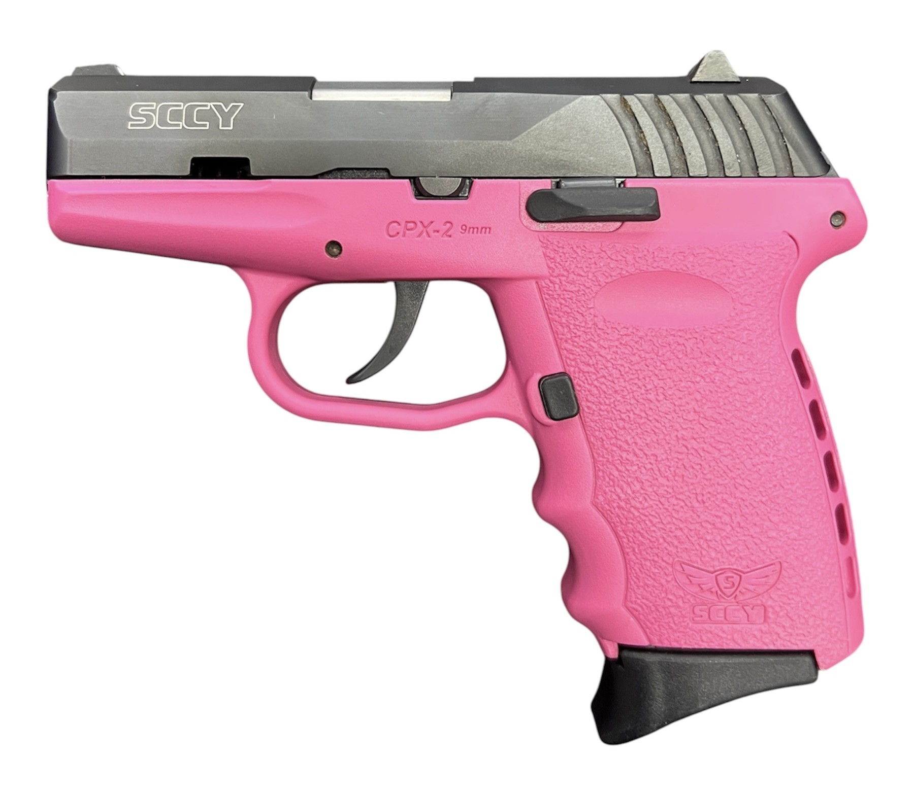 SCCY CPX-2