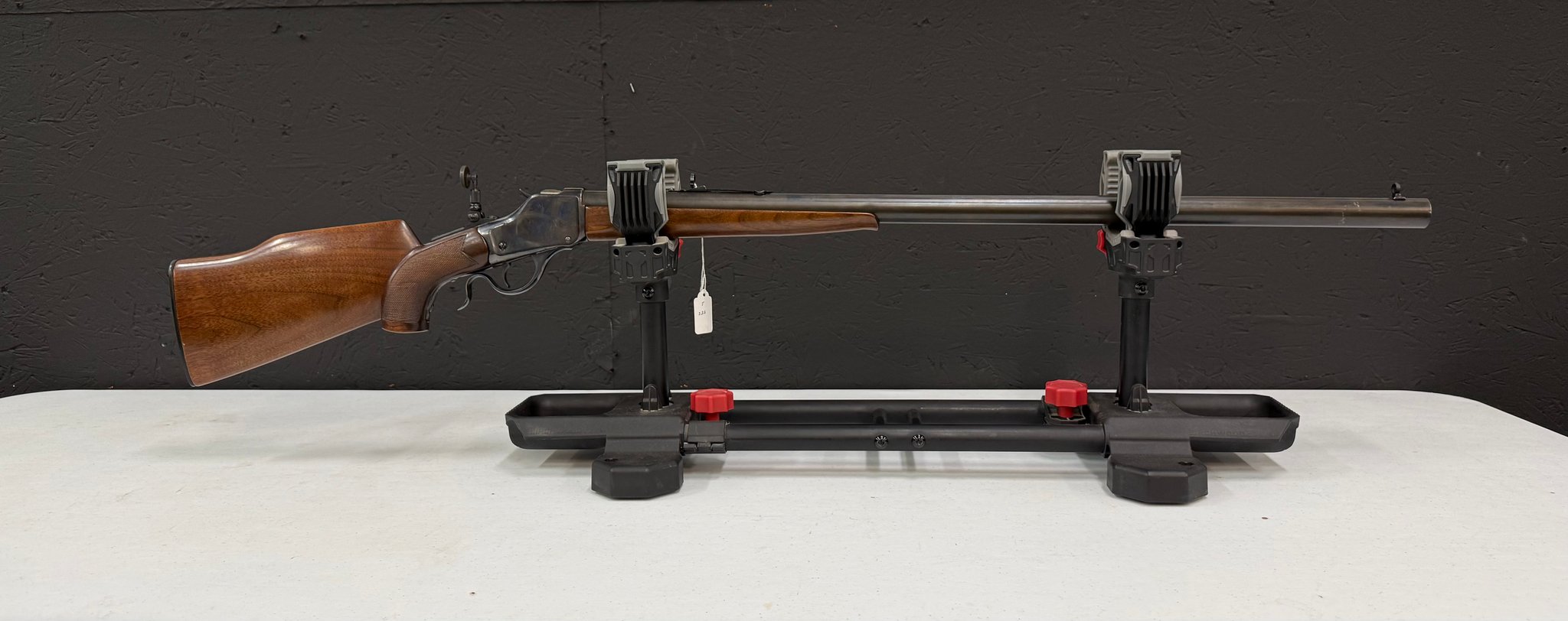 WINCHESTER MODEL 1885 HIGH WALL HUNTER HIGH GRADE