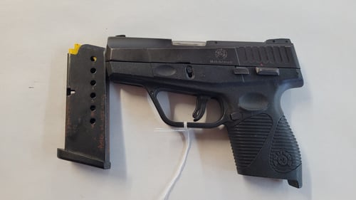 TAURUS 709 Slim
