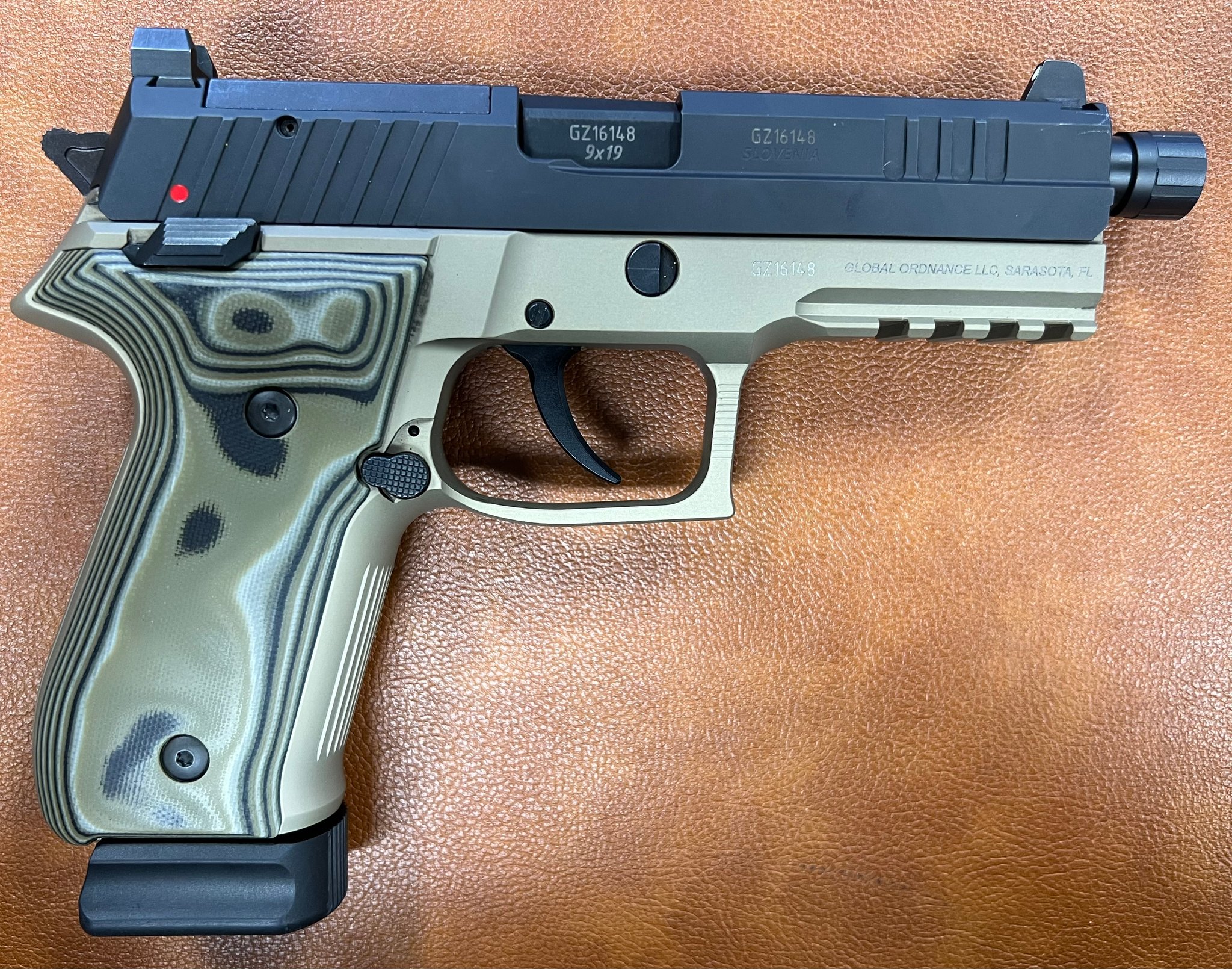 AREX REX ZERO 1T