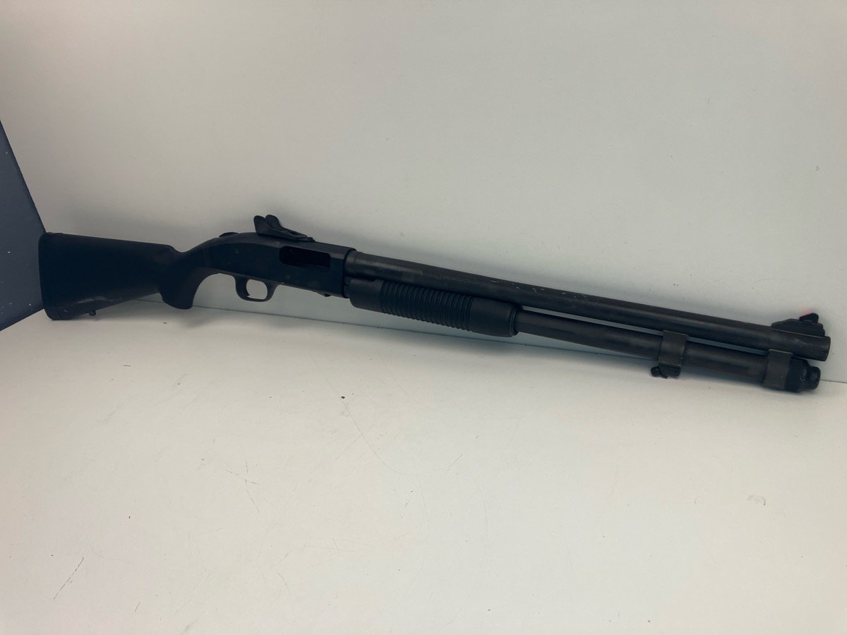 MOSSBERG M590A1