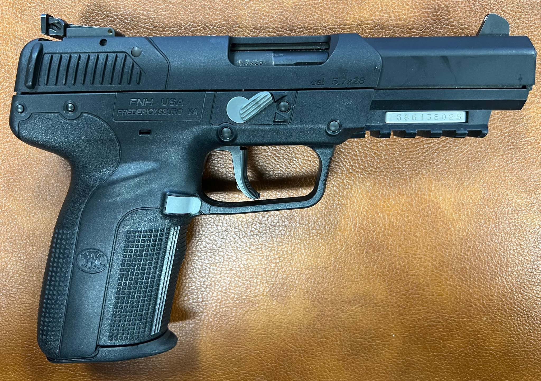FN FIVE-SEVEN
