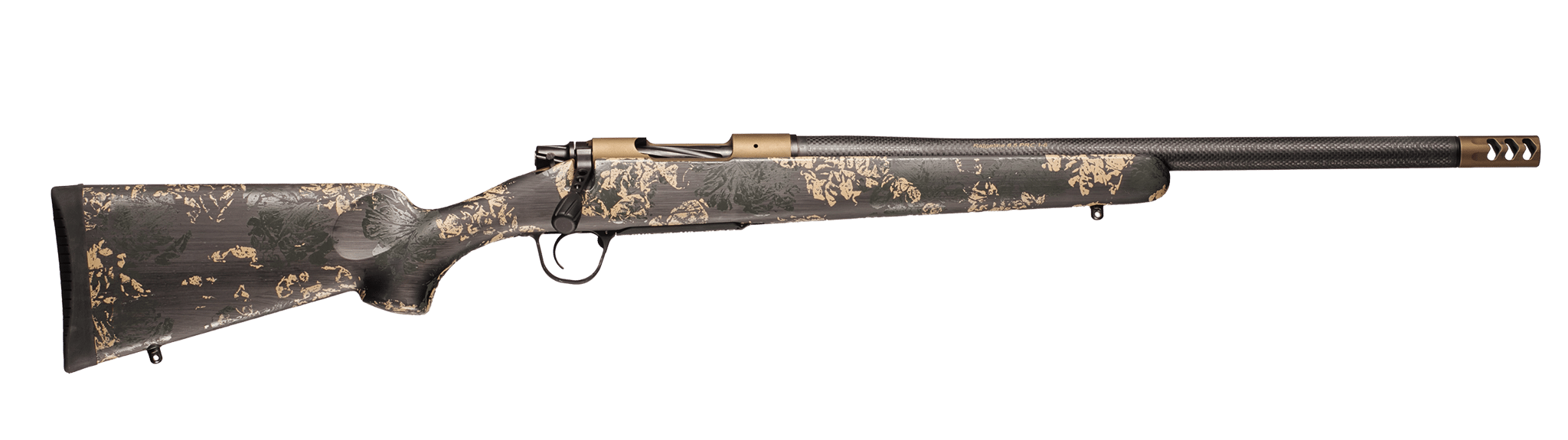 CHRISTENSEN ARMS RIDGELINE FFT