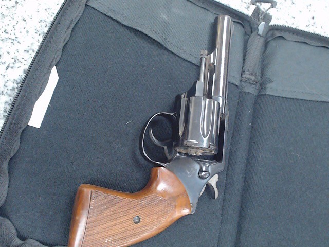 COLT POLICE POSITIVE